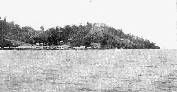 Karimon Island